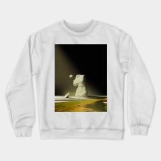 Lago Crewneck Sweatshirt